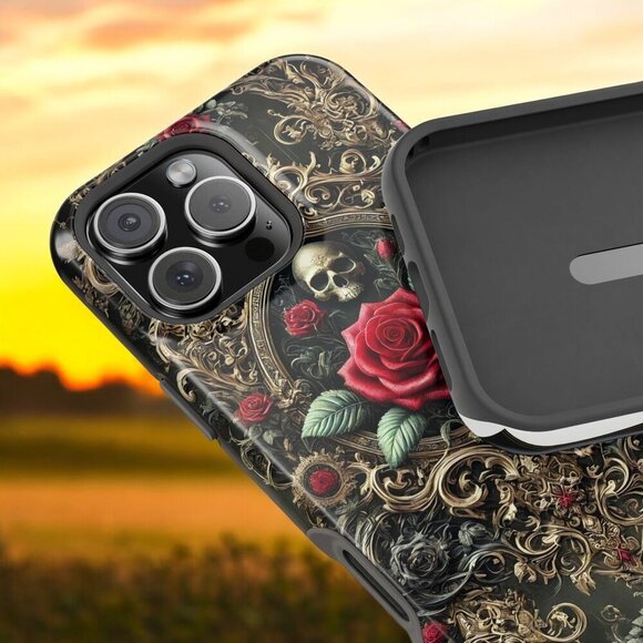 iPhone 15 Pro Max phone case, MARPC1140 - Picture 7 of 9